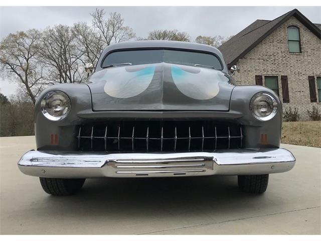 1951 Mercury Custom (CC-1208783) for sale in Tulsa, Oklahoma