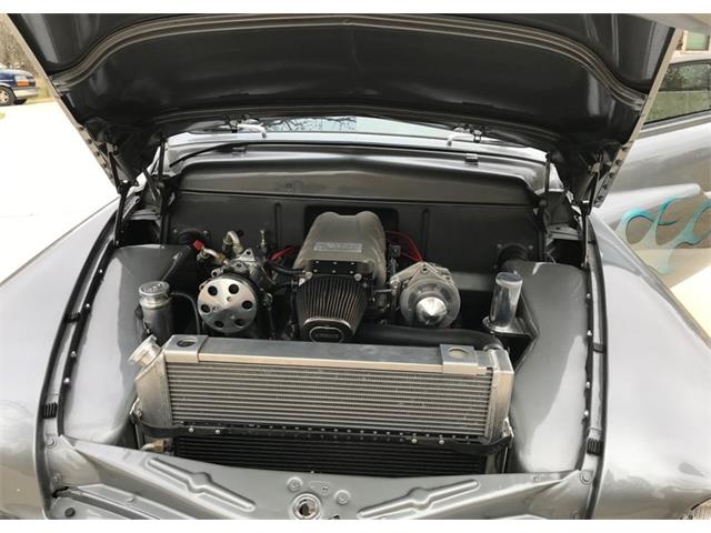 1951 Mercury Custom (CC-1208783) for sale in Tulsa, Oklahoma