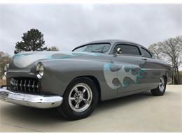 1951 Mercury Custom (CC-1208783) for sale in Tulsa, Oklahoma