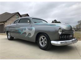 1951 Mercury Custom (CC-1208783) for sale in Tulsa, Oklahoma