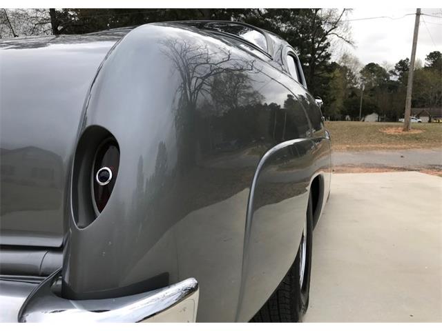 1951 Mercury Custom (CC-1208783) for sale in Tulsa, Oklahoma