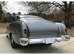 1951 Mercury Custom (CC-1208783) for sale in Tulsa, Oklahoma