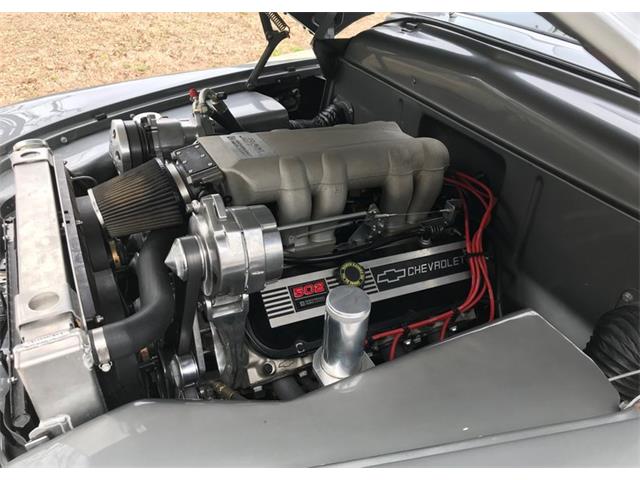 1951 Mercury Custom (CC-1208783) for sale in Tulsa, Oklahoma