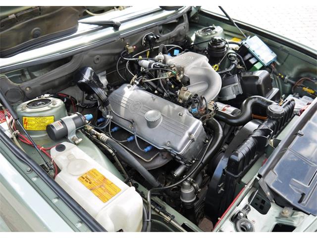 1985 BMW 5 Series (CC-1208810) for sale in Tulsa, Oklahoma