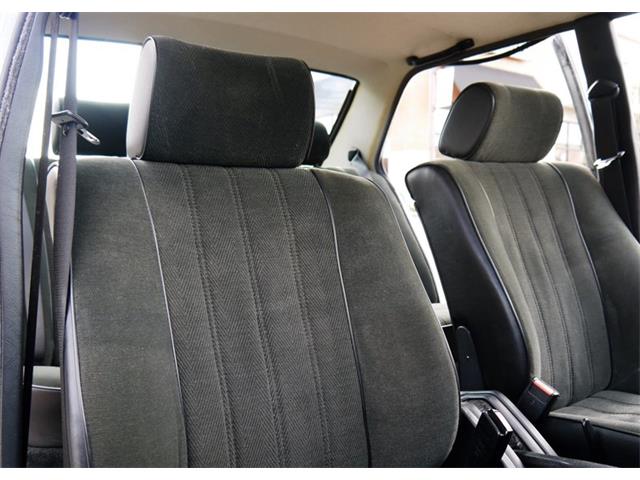 1985 BMW 5 Series (CC-1208810) for sale in Tulsa, Oklahoma