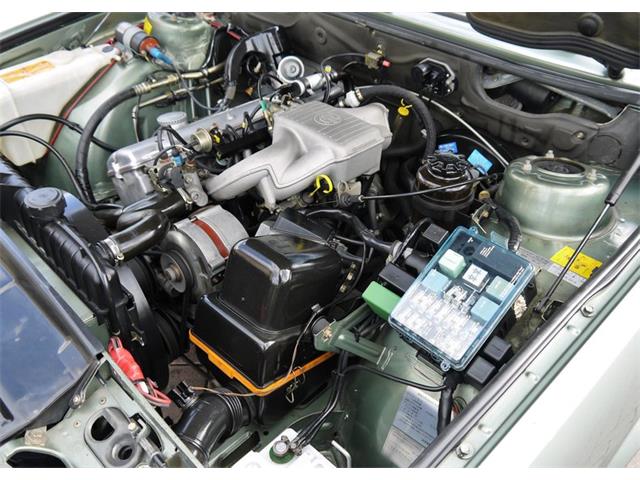 1985 BMW 5 Series (CC-1208810) for sale in Tulsa, Oklahoma