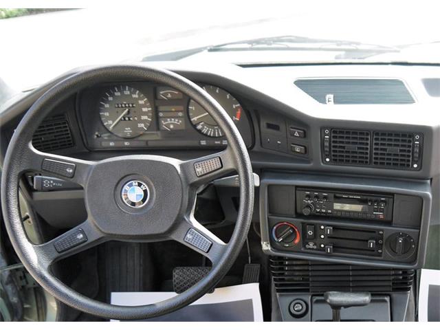 1985 BMW 5 Series (CC-1208810) for sale in Tulsa, Oklahoma