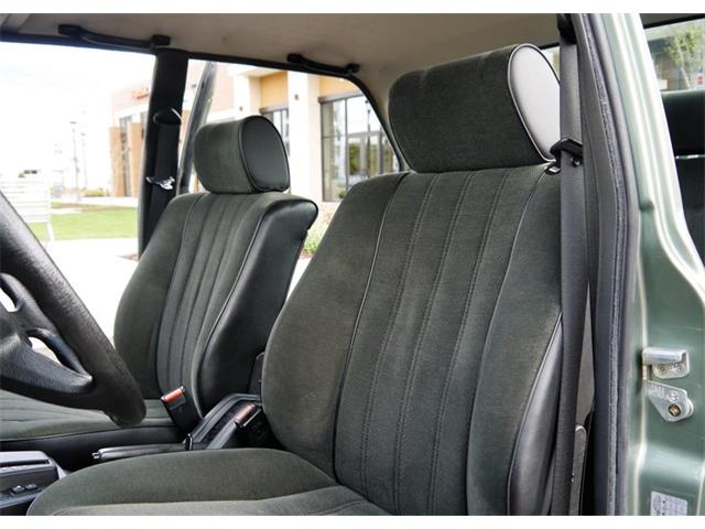 1985 BMW 5 Series (CC-1208810) for sale in Tulsa, Oklahoma