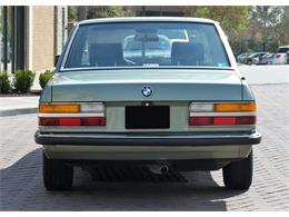 1985 BMW 5 Series (CC-1208810) for sale in Tulsa, Oklahoma
