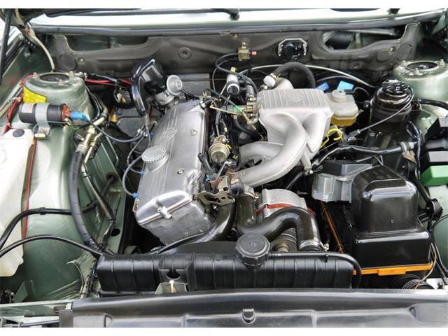 1985 BMW 5 Series (CC-1208810) for sale in Tulsa, Oklahoma