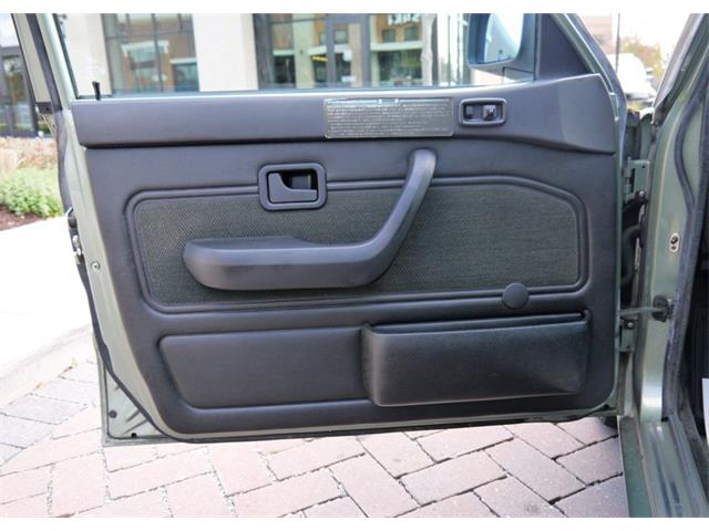 1985 BMW 5 Series (CC-1208810) for sale in Tulsa, Oklahoma