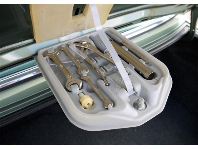 1985 BMW 5 Series (CC-1208810) for sale in Tulsa, Oklahoma