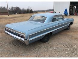 1964 Chevrolet Impala (CC-1208818) for sale in Tulsa, Oklahoma