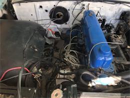 1960 Ford Sunliner (CC-1200882) for sale in El Paso, Texas