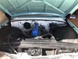 1960 Ford Sunliner (CC-1200882) for sale in El Paso, Texas