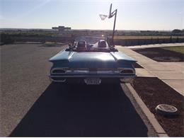1960 Ford Sunliner (CC-1200882) for sale in El Paso, Texas