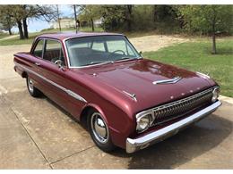 1962 Ford Falcon (CC-1208821) for sale in Tulsa, Oklahoma