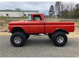 1963 GMC C/K 10 (CC-1208848) for sale in Tulsa, Oklahoma