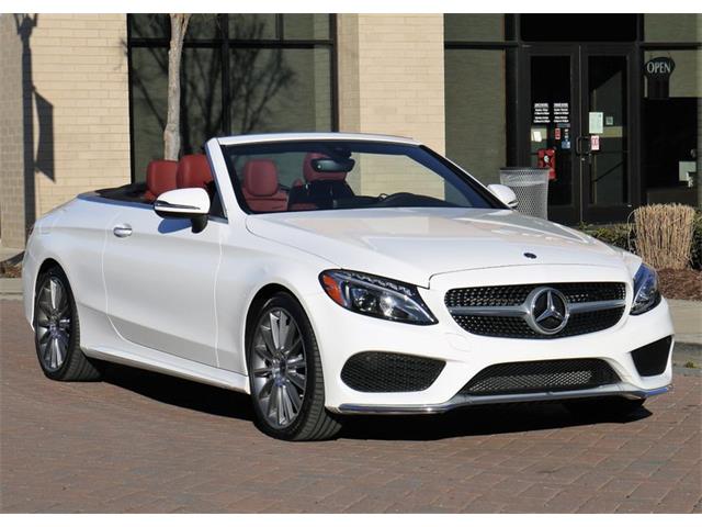 2018 Mercedes-Benz 300 (CC-1208854) for sale in Tulsa, Oklahoma