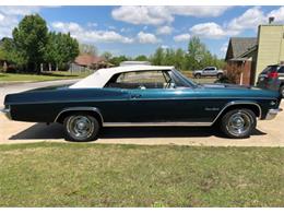 1966 Chevrolet Impala (CC-1208864) for sale in Tulsa, Oklahoma