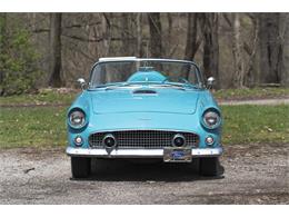1956 Ford Thunderbird (CC-1208865) for sale in Sharpsburg, Pennsylvania