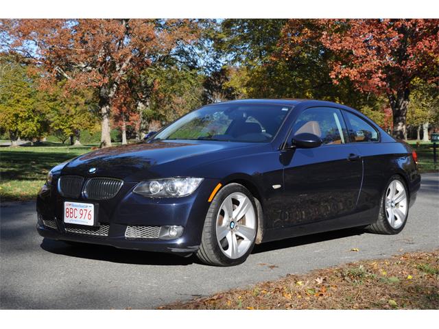 2009 BMW 335 (CC-1208874) for sale in Norwood, Massachusetts