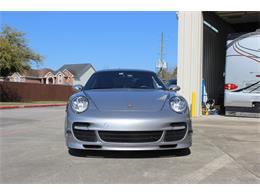 2007 Porsche 911 Turbo (CC-1208880) for sale in Houston, Texas
