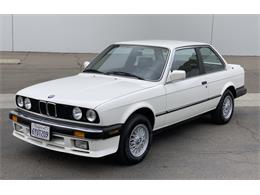 1987 BMW 3 Series (CC-1208882) for sale in La Jolla, California