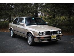 1991 BMW 325 (CC-1208894) for sale in Mahwah, New Jersey