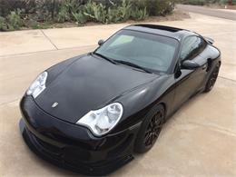2001 Porsche 911 Turbo (CC-1208898) for sale in Green Valley, Arizona