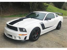 2008 Ford Mustang (CC-1208901) for sale in Redwood City, California