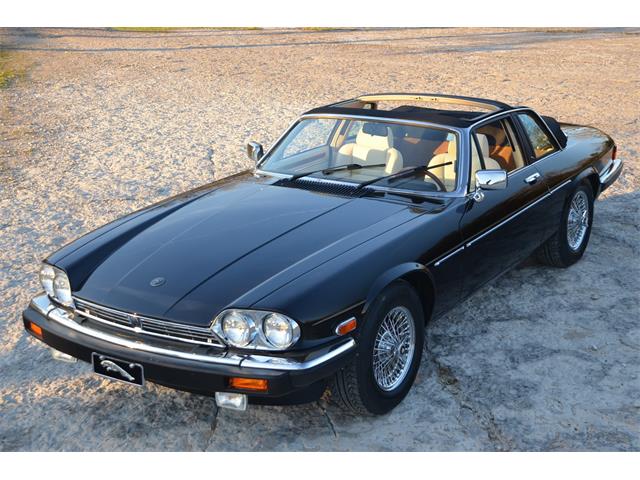 1988 Jaguar XJ (CC-1208906) for sale in Lebanon, Tennessee