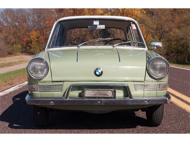 1963 BMW 700 (CC-1208909) for sale in Fenton, Missouri