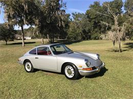1968 Porsche 912 (CC-1208912) for sale in Gainesville, Florida