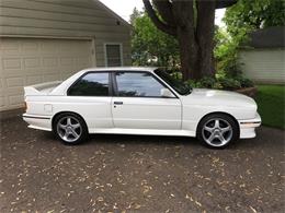 1989 BMW M3 (CC-1208913) for sale in Saint Paul, Minnesota