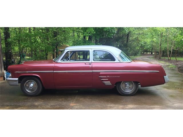 1953 Mercury Monterey (CC-1208928) for sale in Little Mountain, South Carolina