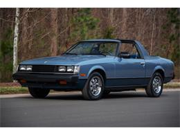 1981 Toyota Celica (CC-1208931) for sale in Raleigh, North Carolina
