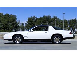 1983 Chevrolet Camaro (CC-1208936) for sale in Phoenix, Arizona