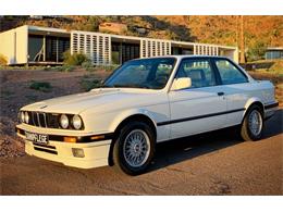 1990 BMW 3 Series (CC-1208941) for sale in Phoenix, Arizona