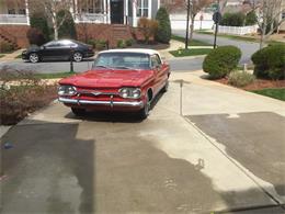 1964 Chevrolet Corvair Monza (CC-1208943) for sale in Mooresville, North Carolina
