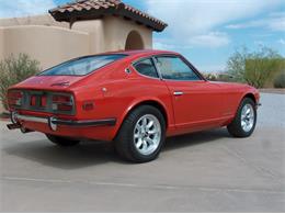 1971 Datsun 510 (CC-1208944) for sale in Las Cruces, New Mexico