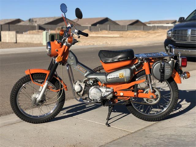 1974 Honda CT90 (CC-1208946) for sale in Kingman, Arizona
