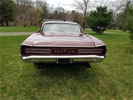 1966 Pontiac GTO (CC-1208949) for sale in Ellington, Connecticut