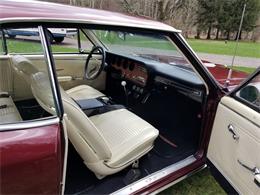 1966 Pontiac GTO (CC-1208949) for sale in Ellington, Connecticut