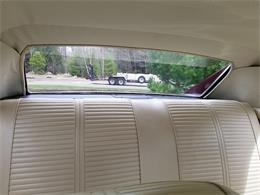1966 Pontiac GTO (CC-1208949) for sale in Ellington, Connecticut