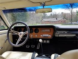 1966 Pontiac GTO (CC-1208949) for sale in Ellington, Connecticut