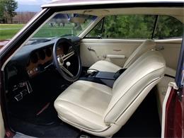 1966 Pontiac GTO (CC-1208949) for sale in Ellington, Connecticut