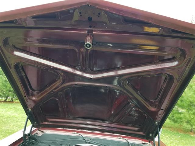 1966 Pontiac GTO (CC-1208949) for sale in Ellington, Connecticut