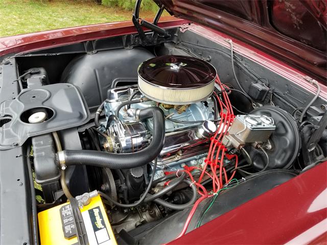 1966 Pontiac GTO (CC-1208949) for sale in Ellington, Connecticut