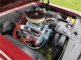 1966 Pontiac GTO (CC-1208949) for sale in Ellington, Connecticut